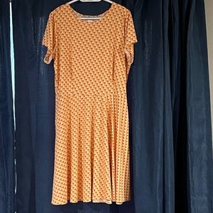 Karina Dresses Kate style